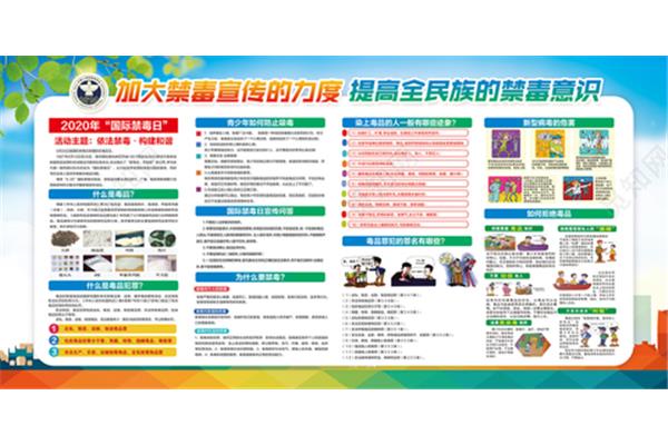 加大宣传力度