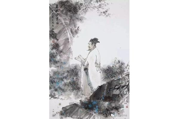 自见者不明