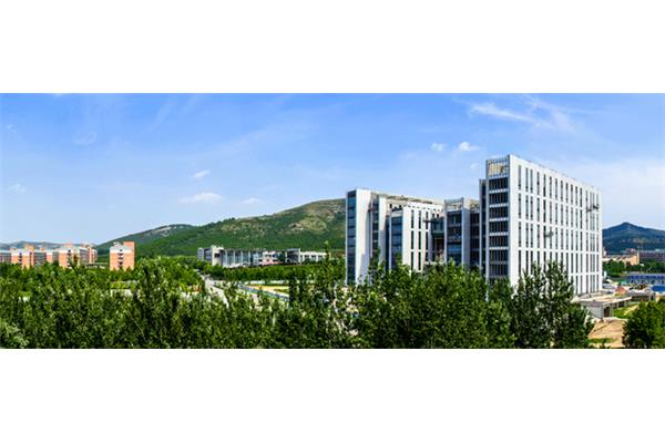 山东师范大学