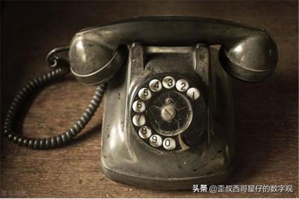 谁发明的电话