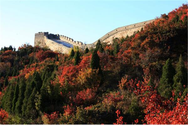 北京好去处