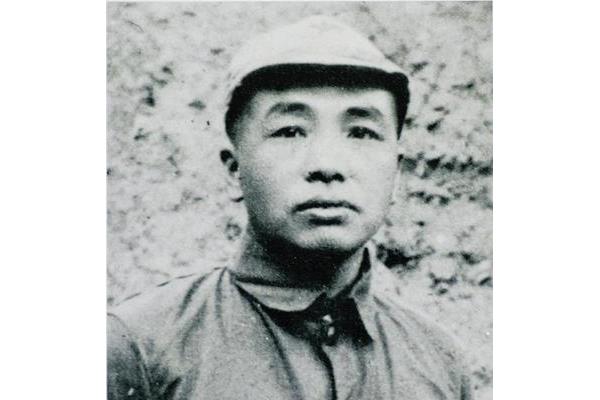 十大元帅有谁