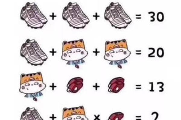 简单数学题