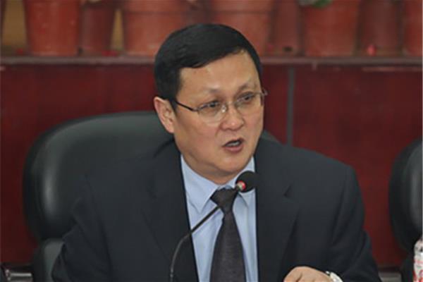 贵州省科学院