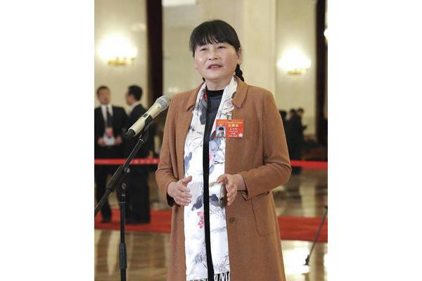 最美乡村教师