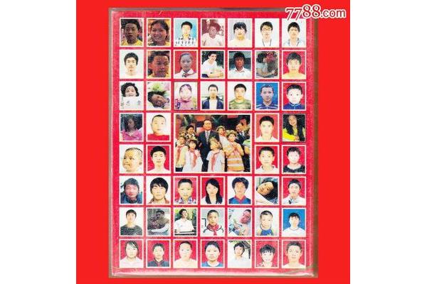 抗震救灾英雄少年
