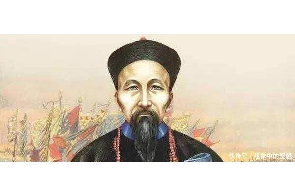张居正名言