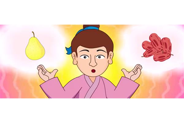 囫囵吞枣的拼音