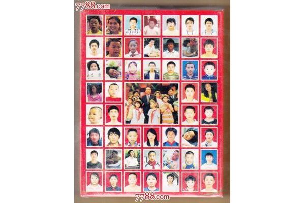 抗震救灾英雄少年