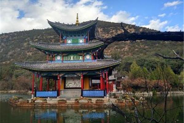 北京好去处