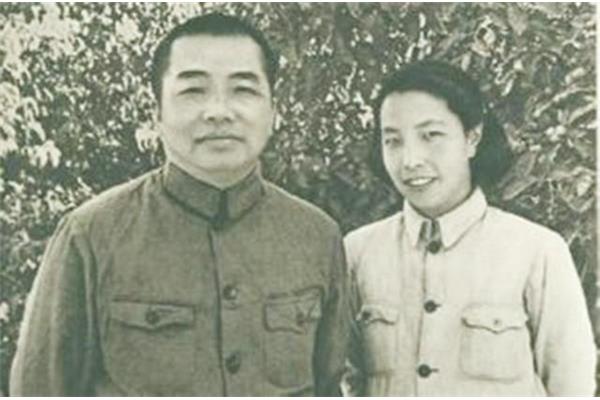 十大元帅有谁