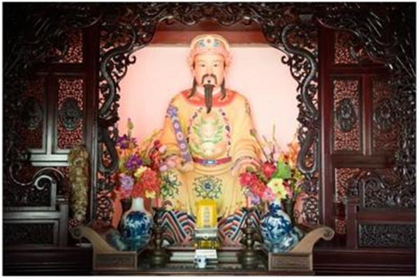 文昌帝君庙