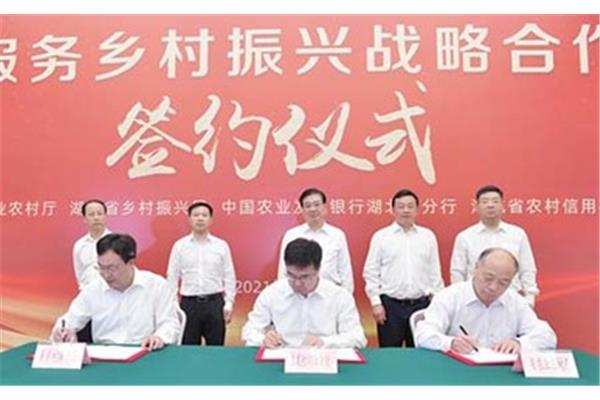 湖北省联社