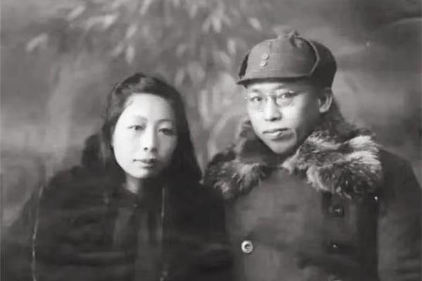 十大元帅有谁