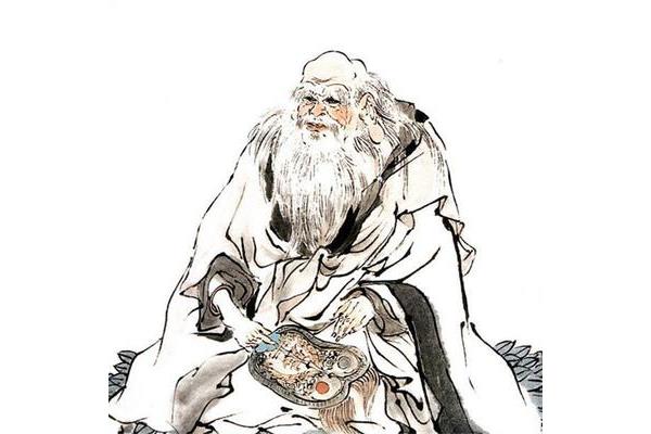 自见者不明