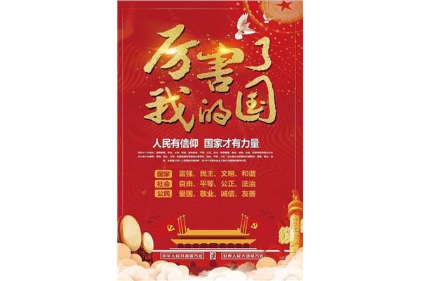 中国腾飞的表现