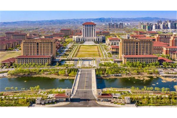 太原有哪些大学