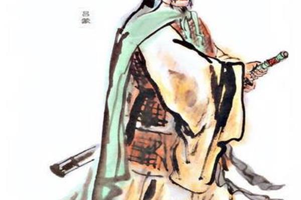 三国演义人物评价