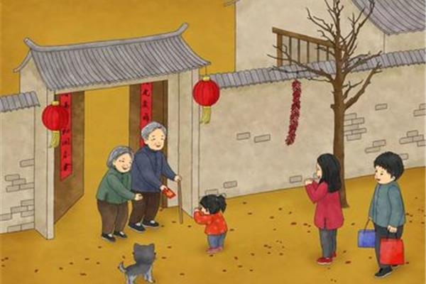 乡情的诗句