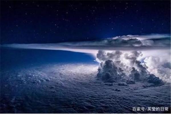 臭氧层在哪一层