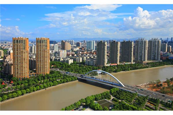 宁波江东区