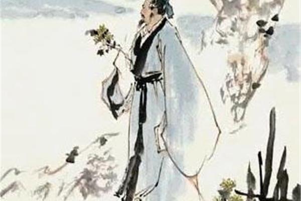 唐代诗人王维