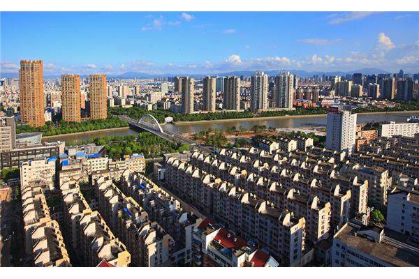 宁波江东区