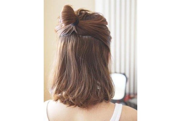 女性diy