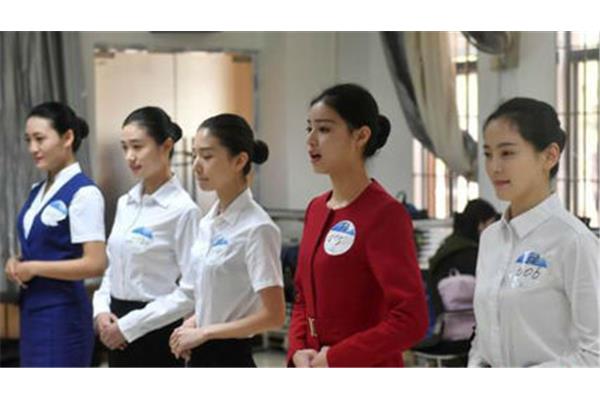 中国南方航空招聘