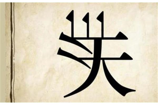 带人的四字成语