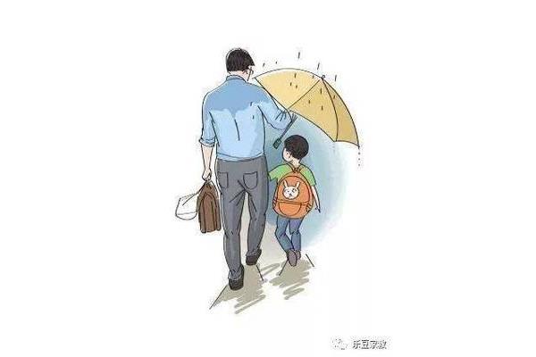 爸爸的叔叔