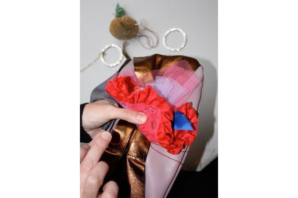 女性diy