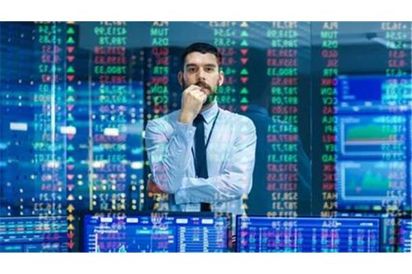 金融分析师