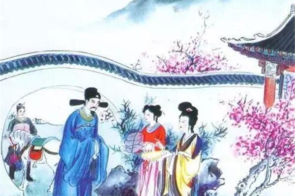 妈祖的传说