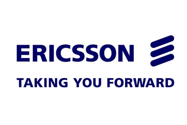 ERICSSON
