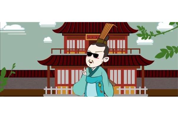 凿壁偷光小古文