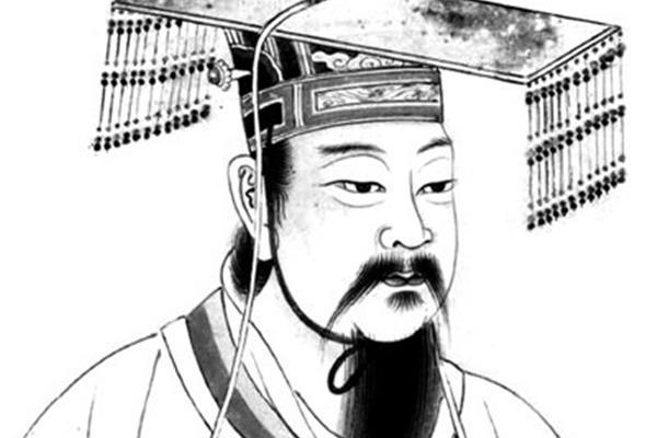 商朝建立者