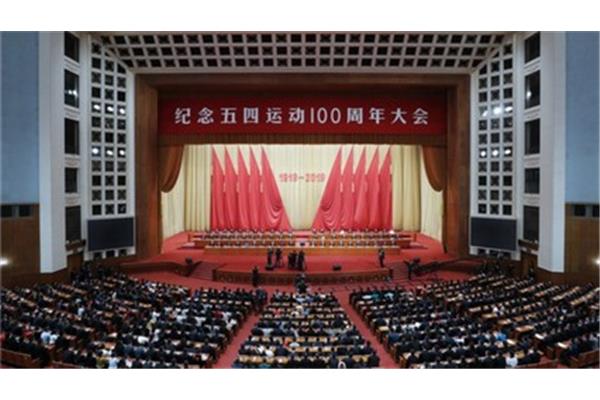 青春的激情
