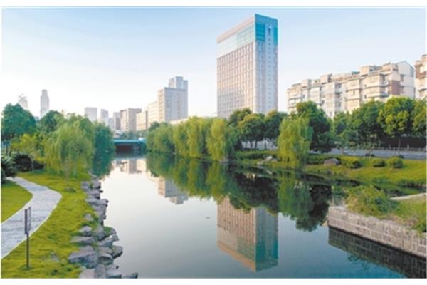 宁波江东区