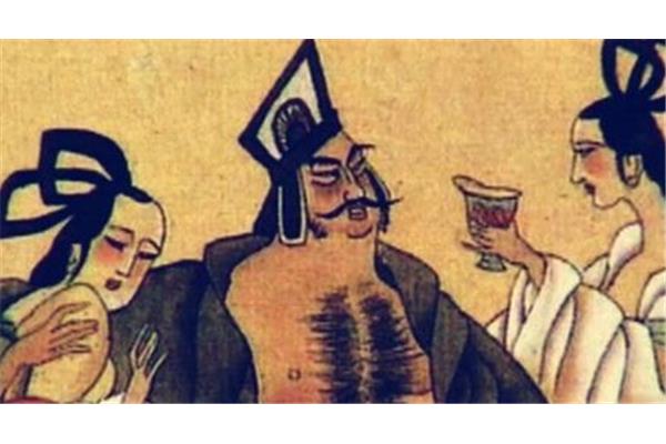 商朝建立者