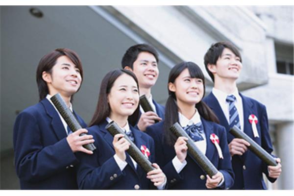 日本留学生