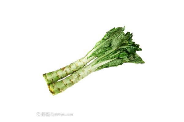 莴笋的作用与功效