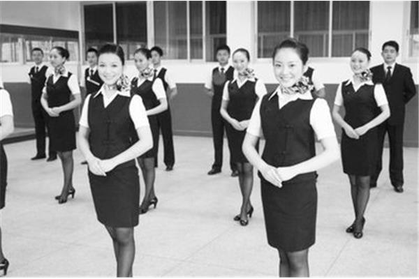 中国南方航空招聘