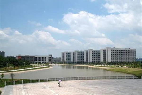 惠州职业学院