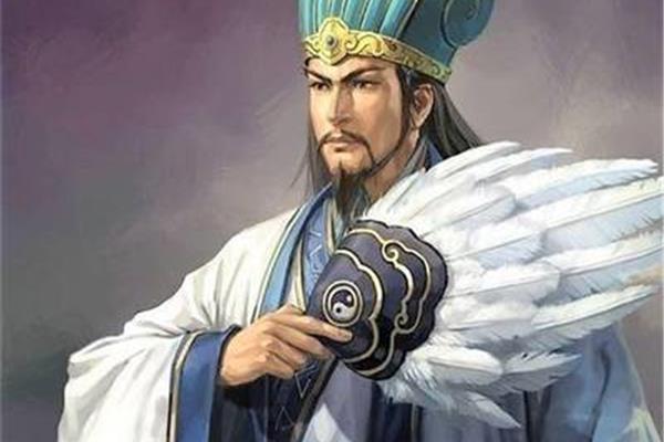 三国演义人物评价