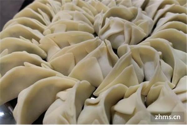 饺子馆的利润多少