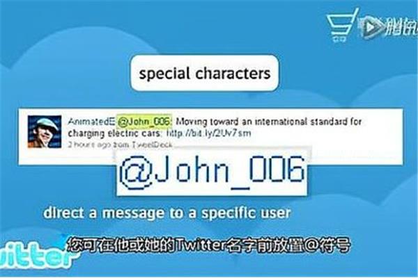什么是推特