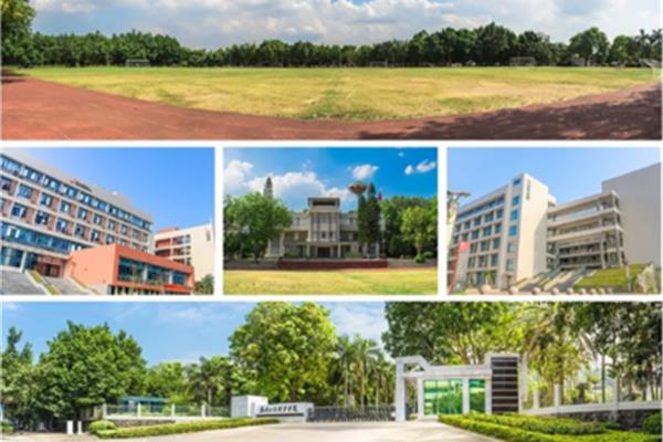 惠州职业学院