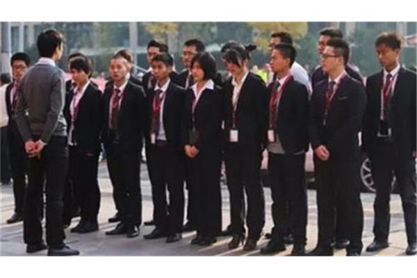 经纪人是干什么的
