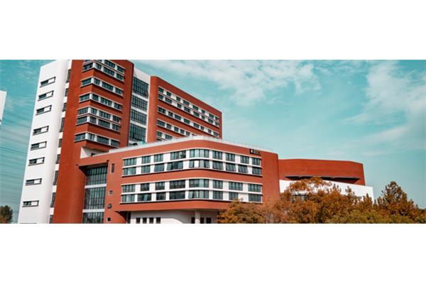 上海职业学院